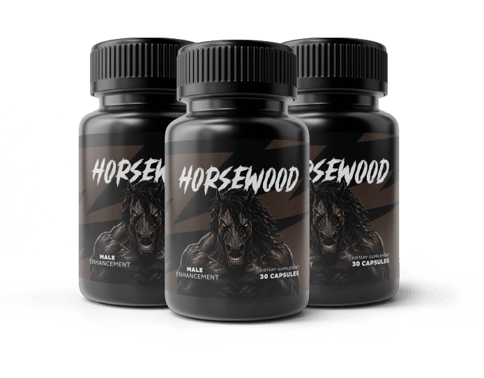 horsewood supplement